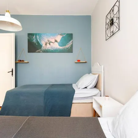 Appartamento Cozy Flat 6 Min Walking To Taksim Square