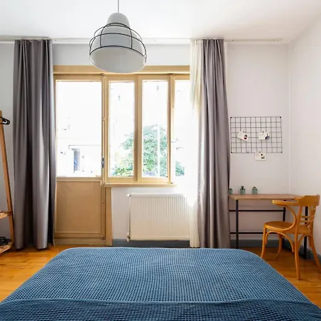 Cozy Flat 6 Min Walking To Taksim Square * Provincia di Istanbul