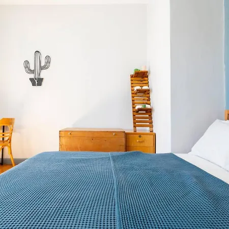 Appartamento Cozy Flat 6 Min Walking To Taksim Square *